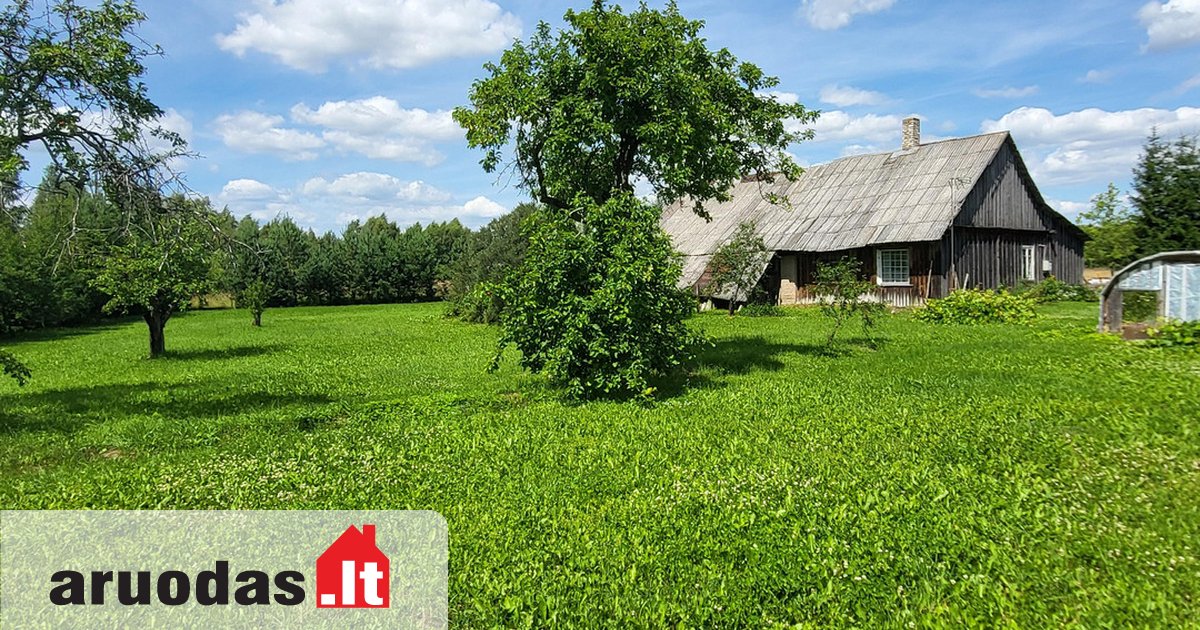 Skelbimai: lankomiausias Lietuvoje pardavimo, nuomos ir kitų skelbimų portalas - Skelbiu.lt