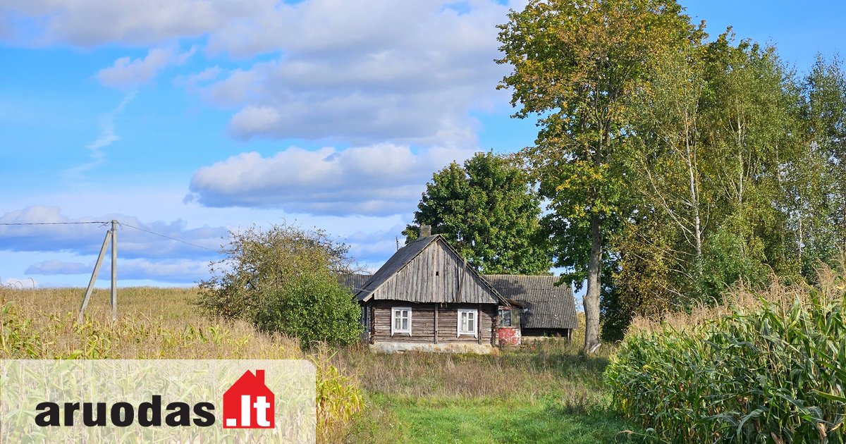 Skelbimai: lankomiausias Lietuvoje pardavimo, nuomos ir kitų skelbimų portalas - Skelbiu.lt