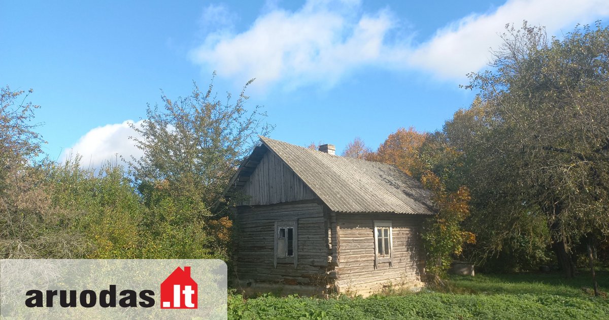 Skelbimai: lankomiausias Lietuvoje pardavimo, nuomos ir kitų skelbimų portalas - Skelbiu.lt