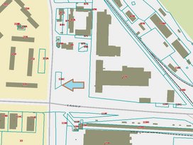 Land plot, 5.59 m² - Dainava, V. Krėvės pr.