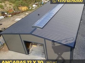 10 rooms, 300.0 m² - Tauralaukis Akmenų g.