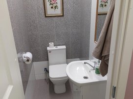 Vilniaus r. sav., Marijampolio k., Dvaro g., 1 kambario buto nuoma - nuotrauka Nr. 5