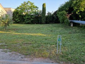 Land plot, 6.0 m² - Mažasis kaimelis, Kretingos g.