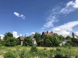 Land plot, 7.0 m² - Centras, Šiaulių g.
