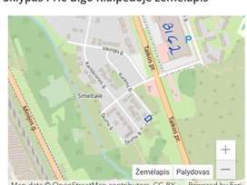 Land plot, 6.0 m² - Varpai, Kurėnų g.