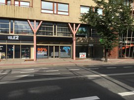 3 rooms, 110.0 m² - Centras, H. Manto g.