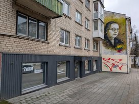 4 rooms, 137.0 m² - Centras, Trakų g.