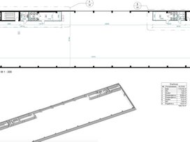 10 rooms, 1252.0 m² - Pramonės, Elektronikos g.