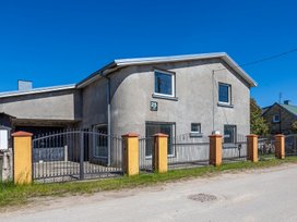 5 rooms, 178.2 m² - Centras, Žvyro g.