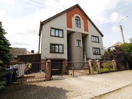 10 rooms, 376.29 m² - Medelynas, Skuodo g.
