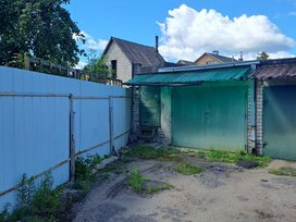 Parking - Dainava, Naručio g.