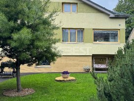 Centras, Miško g., mūrinis namas