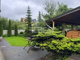 Centras, Miško g., mūrinis namas