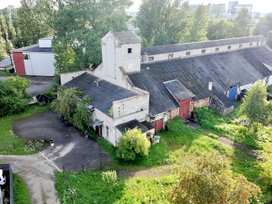 10 rooms, 495.0 m² - Pramonės, J. Janonio g.