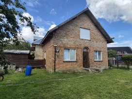 7 rooms, 218.0 m² - Centras, Dobilo g.