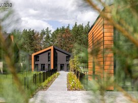 4 rooms, 133.0 m² - Antakalnis, Meiriškių g.
