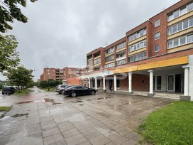 10 rooms, 680.0 m² - Lieporiai, Tilžės g.