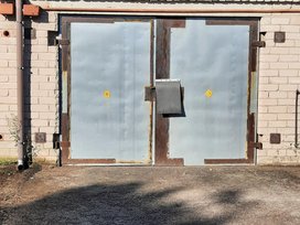 Parking - Paupiai, Jaunystės g.