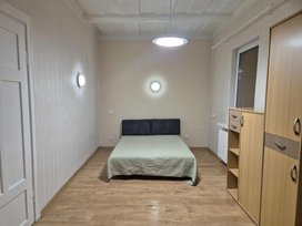 Kaunas, Aukštieji Šančiai, L. Ivinskio g., medinio namo dalis nuomai - nuotrauka Nr. 5