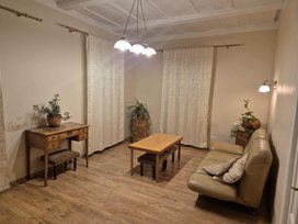 Kaunas, Aukštieji Šančiai, L. Ivinskio g., medinio namo dalis nuomai - nuotrauka Nr. 3
