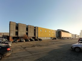 10 rooms, 1173.63 m² - Petrašiūnai, Draugystės g.