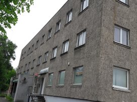 10 rooms, 375.0 m² - Pramonės, J. Janonio g.