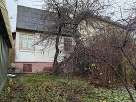 Land plot, 8.0 m² - Mažasis kaimelis, Neringos 1-oji g.