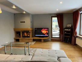 5 rooms, 160.0 m² - Centras, Senamiesčio g.
