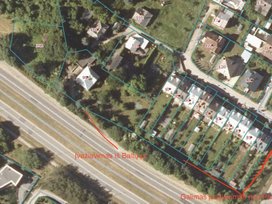 Land plot, 25.53 m² - Vilijampolė, Pikulo g.