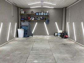 Parking - Eiguliai, Ašigalio g.