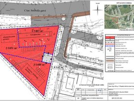 Land plot, 29.31 m² - Klaipėda, Irklų g.