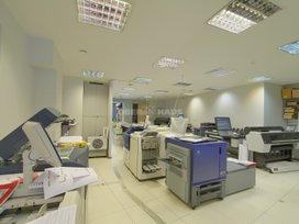 Vilnius, Šiaurės miestelis, Ulonų g., biuro, kita, paslaugų, prekybinės paskirties patalpos - nuotrauka Nr. 4