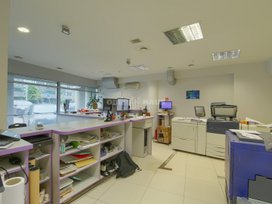 Vilnius, Šiaurės miestelis, Ulonų g., biuro, kita, paslaugų, prekybinės paskirties patalpos - nuotrauka Nr. 6