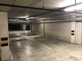 Parking - Alksnynė, Taikos pr.