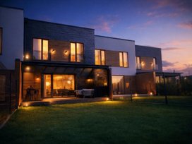 3 rooms, 109.0 m² - Stetiškiai, Gėlainių g.