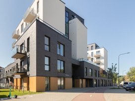 Žvėrynas, Paribio g., biuro, prekybinės, paslaugų paskirties patalpos