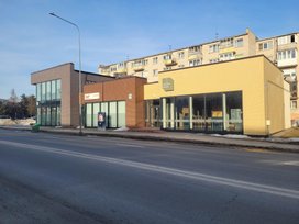 7 rooms, 212.0 m² - Centras, J. Basanavičiaus g.