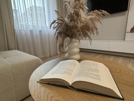 4 rooms, 75.5 m² - Klaipėdos Parko g.