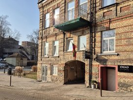 2 rooms, 60.0 m² - Senamiestis, Vingrių g.