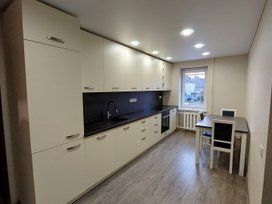 Biržų m., Vėjo g., 2 rooms flat - photo No. 4