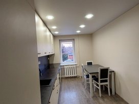 Biržų m., Vėjo g., 2 rooms flat - photo No. 6