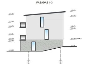 4 rooms, 141.61 m² - Amaliai, Kryžiasnapių tak.
