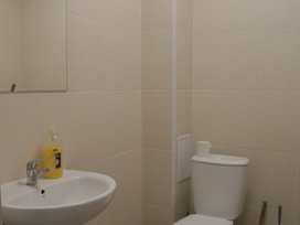 Vilnius, Lazdynai, Oslo g., prekybinės, paslaugų, sandėliavimo, gamybinės paskirties patalpos - nuotrauka Nr. 4