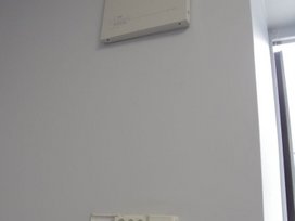 Vilnius, Lazdynai, Oslo g., prekybinės, paslaugų, sandėliavimo, gamybinės paskirties patalpos - nuotrauka Nr. 5