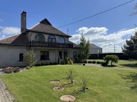 8 rooms, 244.0 m² - Rokai Tako g.