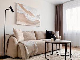 3 rooms, 63.7 m² - Dainava Pramonės pr.