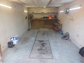 Parking - Mokykla, Kapsų g.