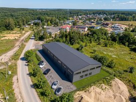 10 rooms, 900.0 m² - Antakalnis, Barsukynės g.