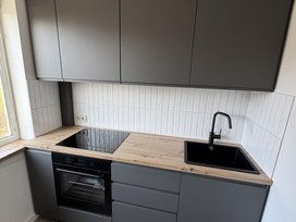 3 rooms, 47.0 m² - Dainava V. Krėvės pr.