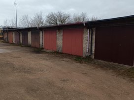 Parking - Sportininkai, Švyturio g.